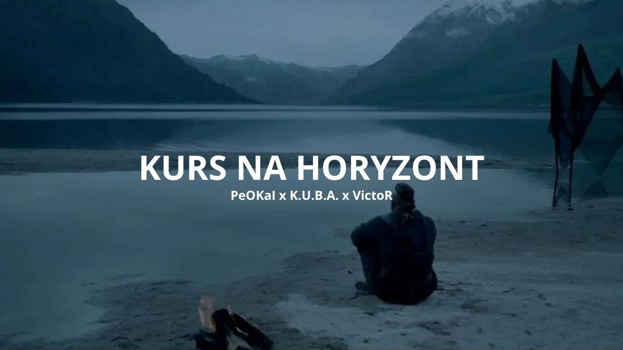 PeOKaI x VictoR x K.U.B.A. - KURS NA HORYZONT (GLC MIXTAPE)