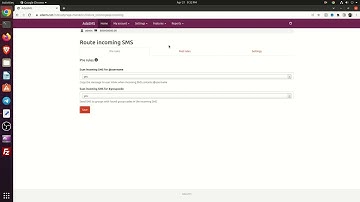 Install playSMS on VPS or Cloud – Professional Setup Service