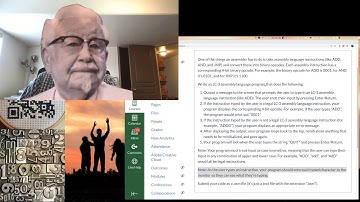 UVU CS 2810 - April 9, 2020