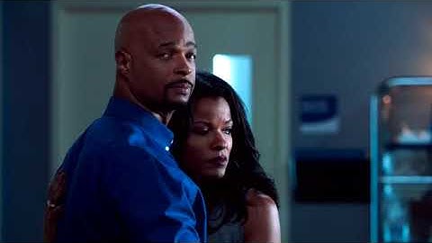 LETHAL WEAPON SEASON 2 - "NEVER GOING TO STOP MISSING YOU" PROMO