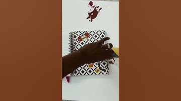 Forensic Science Journal with Dividers and stickers coming soon to my shop #shorts #forensics #csi