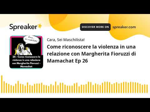 Video: Come Evitare La Violenza In Una Relazione