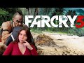 ЦИТРА ИЛИ ДРУЗЬЯ? FARCRY3