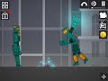 Robot madness episode 13