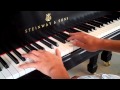 Apologize Piano Cover - Steinway &amp; Sons