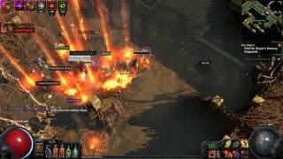 Pathofexile Fastest Exalted Orb Drop