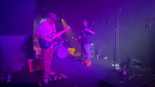 Waffle Stomp live at The Fire, Philadelphia PA 3/28/2025