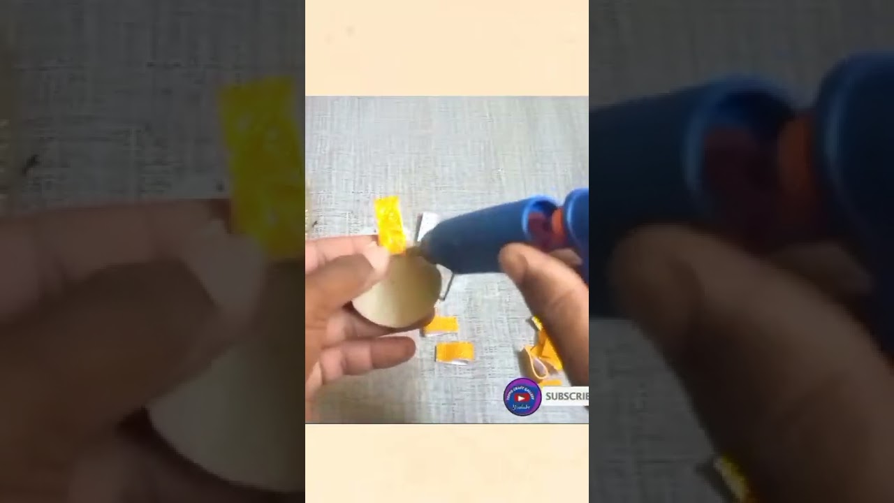 Wall decoretion Craft ideas, how make to wall decoretion Craft ideas, Craft ideas.