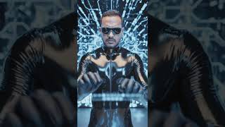 Cyber Queen Hacks the Mainframe | Futuristic AI Video | Y2K Tech Aesthetic