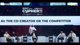AI & The Developer’s Future: Thriving in the Age of Gen AI | Panel Discussion