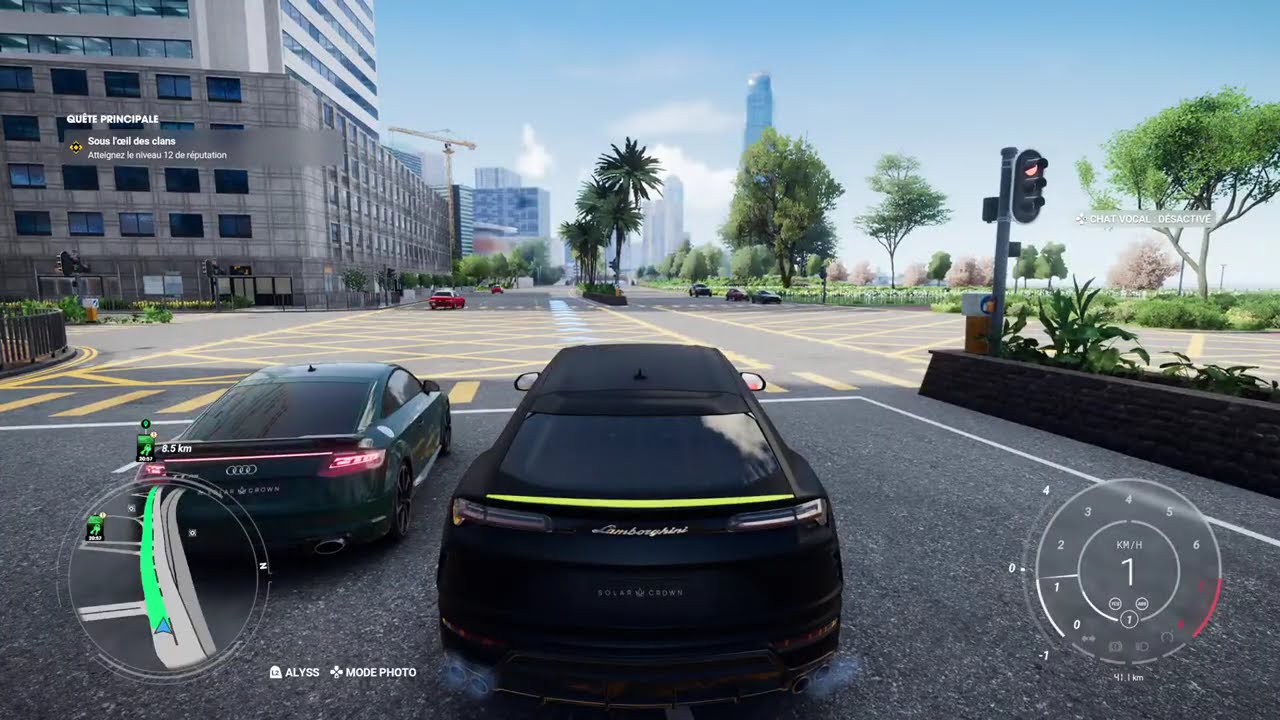 [🔴Live  ] Test drive unlimited solar crown Ps5 Fr