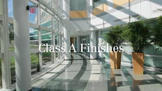 Inside Out: Bannockburn Corporate Center - 3000 Lakeside Drive