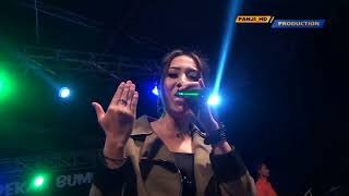 Ayah, Nevinda, Manhattan, Live Kapas Lor - Ds. Tambahmulyo, 21 Juli 2018