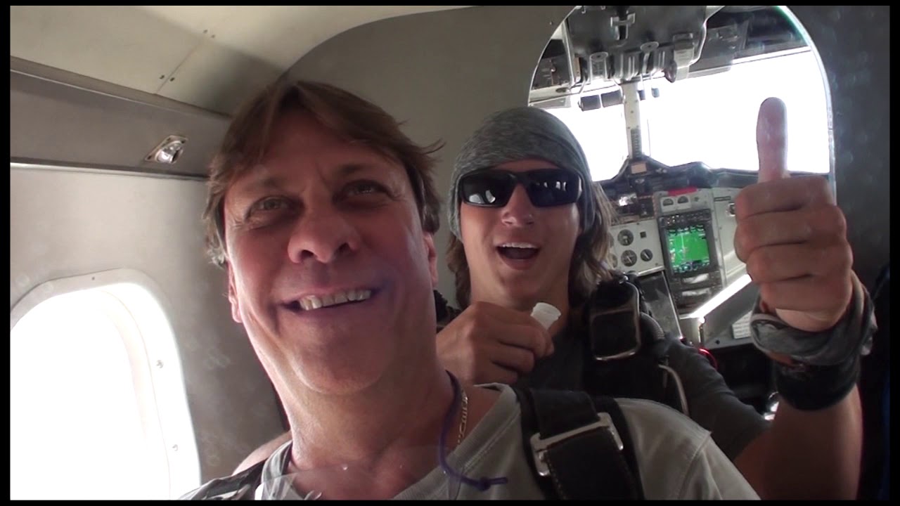 tandem rap Mark Williams 05 18 19