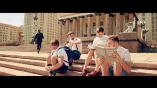 Sergey Lazarev- Eta Vso Ona