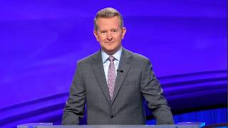 JEOPARDY! 07/03/2026 FULL Episode || Jeopardy! August 03, 2026 Full Episode 1080HD