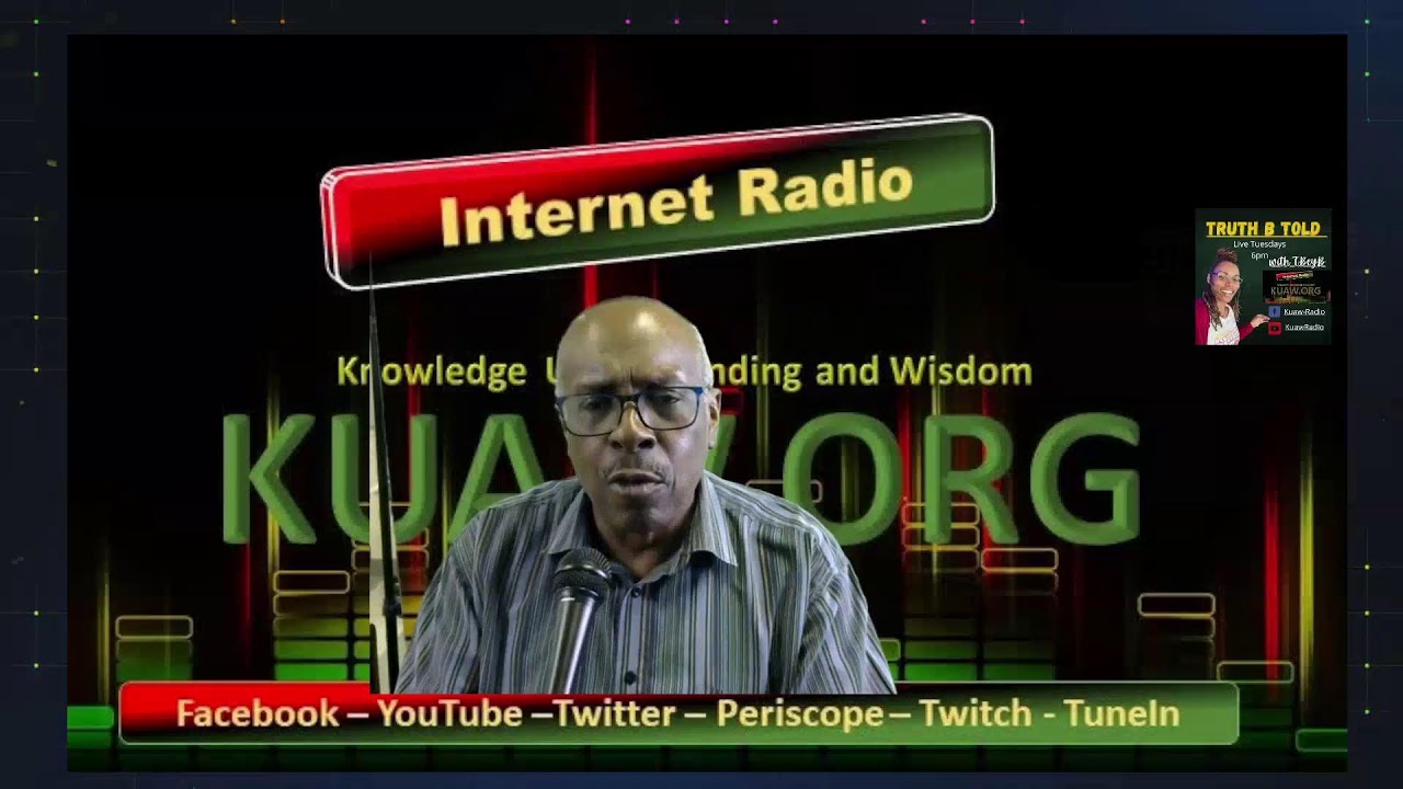 KUAW Radio - BFTAA and More