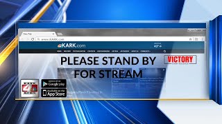 Arkansas law enforcement reacts to man's connection to Alaska cold case