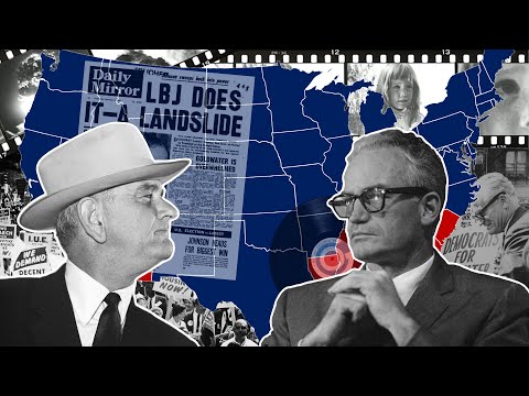 1964 Presidential Campaign