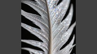 Shimmering Feather Bloom