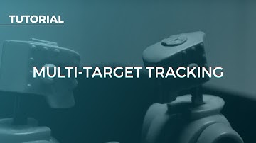 Multi-Target Tracking
