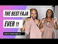 My Favorite Faja Ever ! | Why You NEED The Diva Contour Faja From BBL Basics