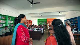 CBP Training | Empowering Educators Through Continuous Learning | New Hardwick Indian School