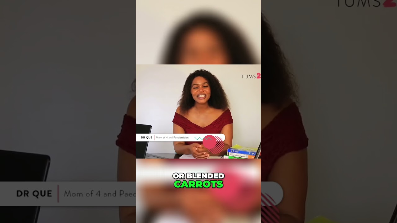 6 months: The Ultimate Guide to Introducing Solids to Your Baby