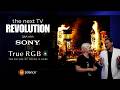 Why Everyone Is Talking About Sony TrueRGB 