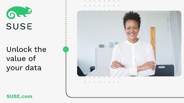 SUSE Power AI and Analytics