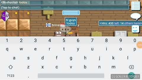 How to float in seediary