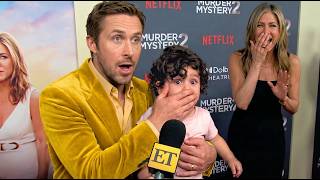 Celebrity Kids Saying WAY Too Much! Wealth