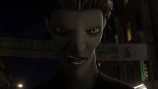 Disney/Non-Disney AMV: Hellfire