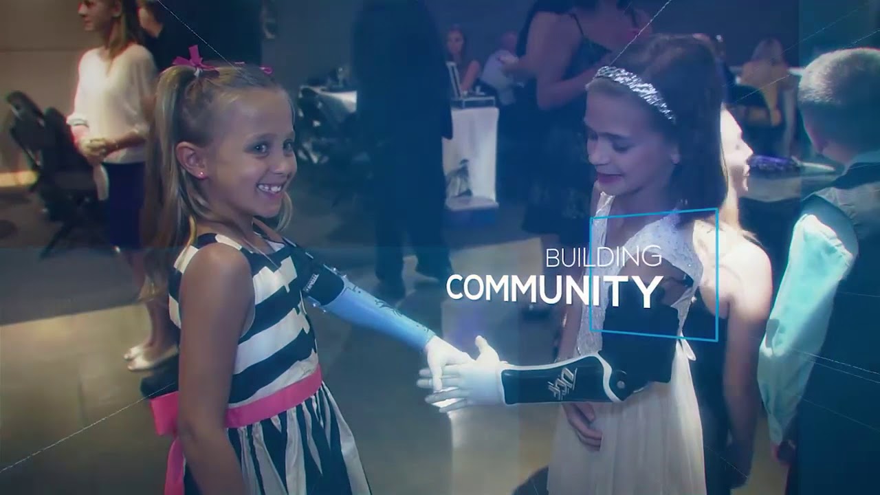 About Limbitless Solutions