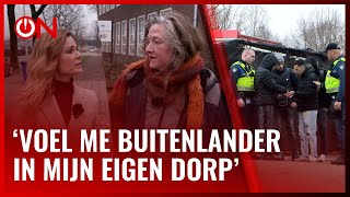 In Bergen op Zoom komt naast daklozen en verslaafden ook nog een AZC: 'Driehoek van ellende'