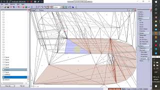 ¿Cómo utilizar la Herramienta Insert en superficies curvas o irregulares en Zmodeler 2.0.8?