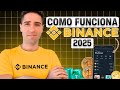 BINANCE 2025 | Qué es y cómo funciona en Latinoamérica