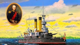 🌏 The Forgotten Explorer: Fabian von Bellingshausen and the Discovery of Antarctica ❄️✨