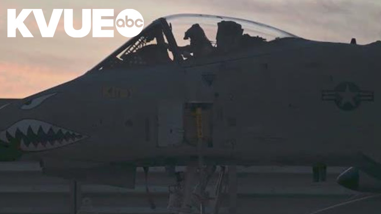 US military strikes ISIS targets in Syria