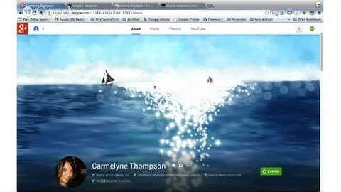 How to Make Google+ Auto load