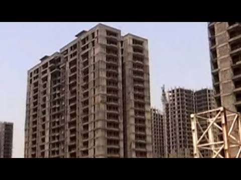 After A Delay Of 7 Years, Jaypee Wish Town Project Gains Momentum