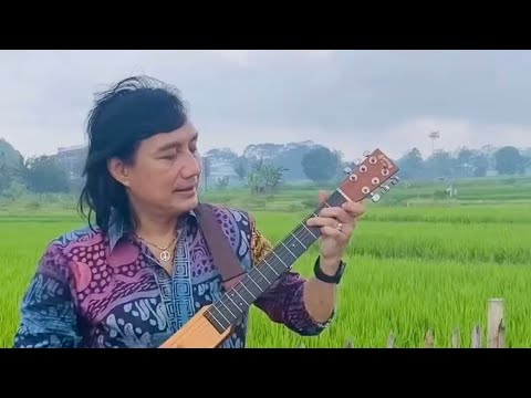 Negeri Di Atas Awan - Katon Bagaskara | Smooth Cover by The Vinyl
