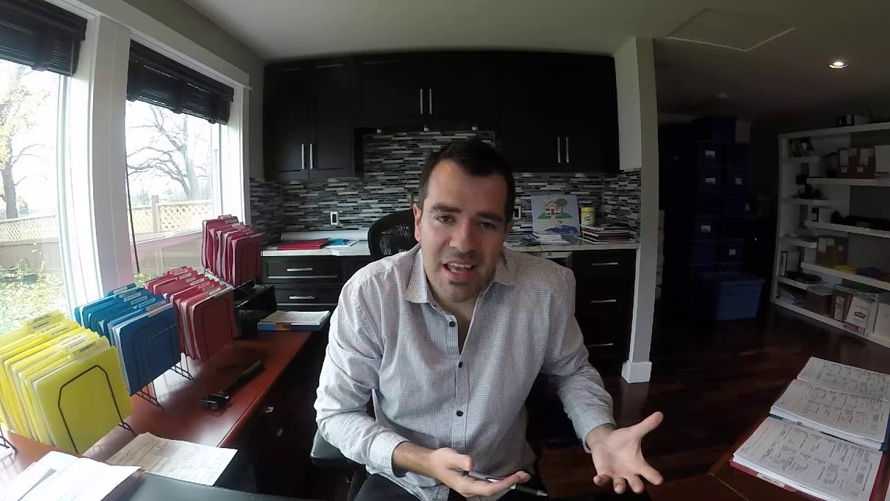 2019 BC Housing Owner Builder Exam four years later and still no