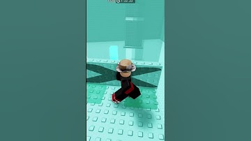 So Many Moving Platforms In This tower Obby