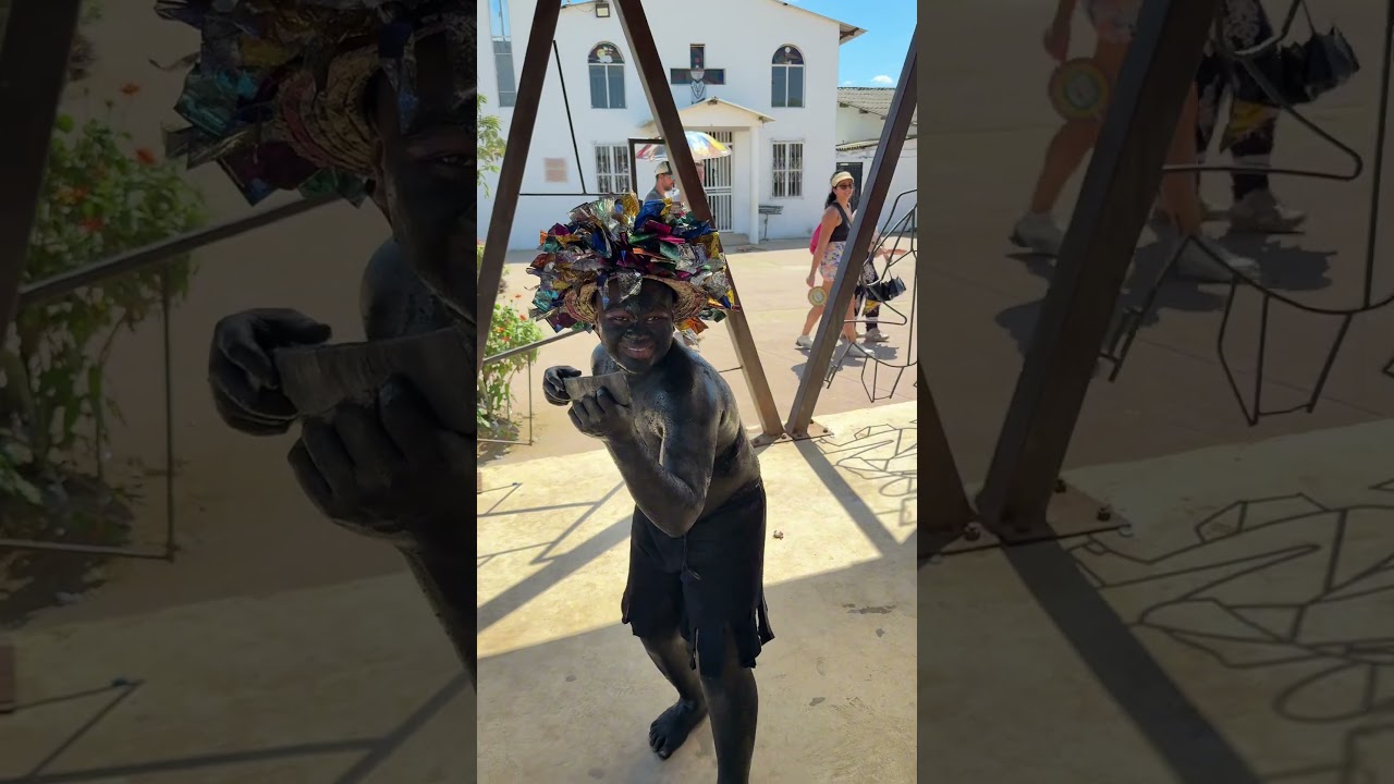 Palenque Tour — The Village Preserving African Traditions Like Nothing Else 