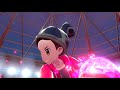 End of video