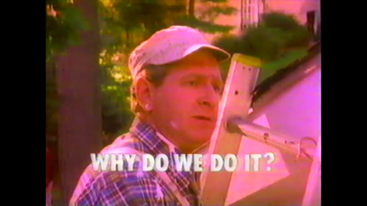 1987 Pepto Bismol Commercial YouTube