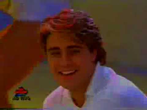 É O Tchan - A Dança Do Bumbum No Domingo Legal