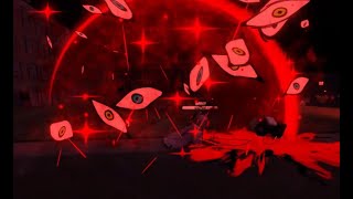 Gebura / Mimicry - U.U.A (Showcase)