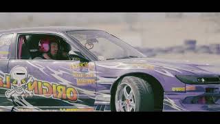 Apple Valley Speedway 4K